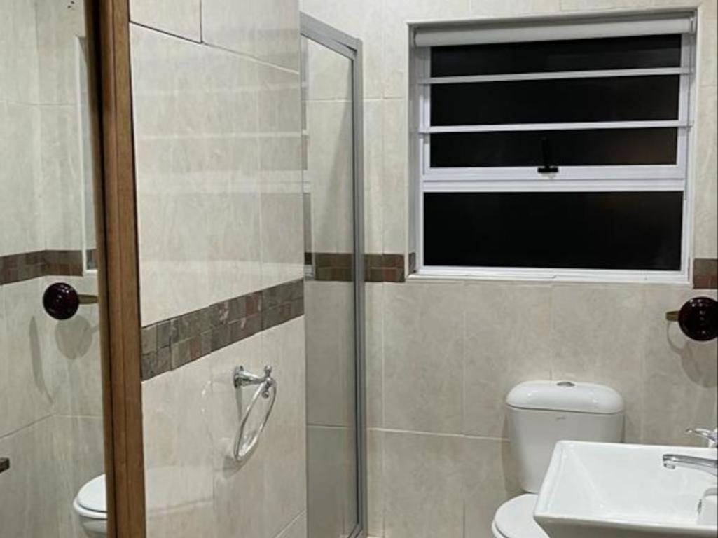 Palm Villa 포트엘리자베스 외부 사진