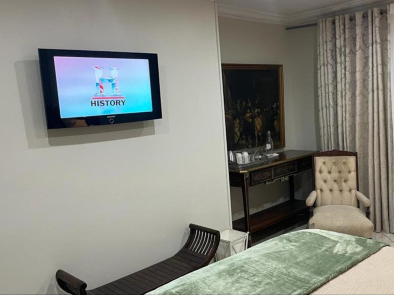 Palm Villa 포트엘리자베스 외부 사진