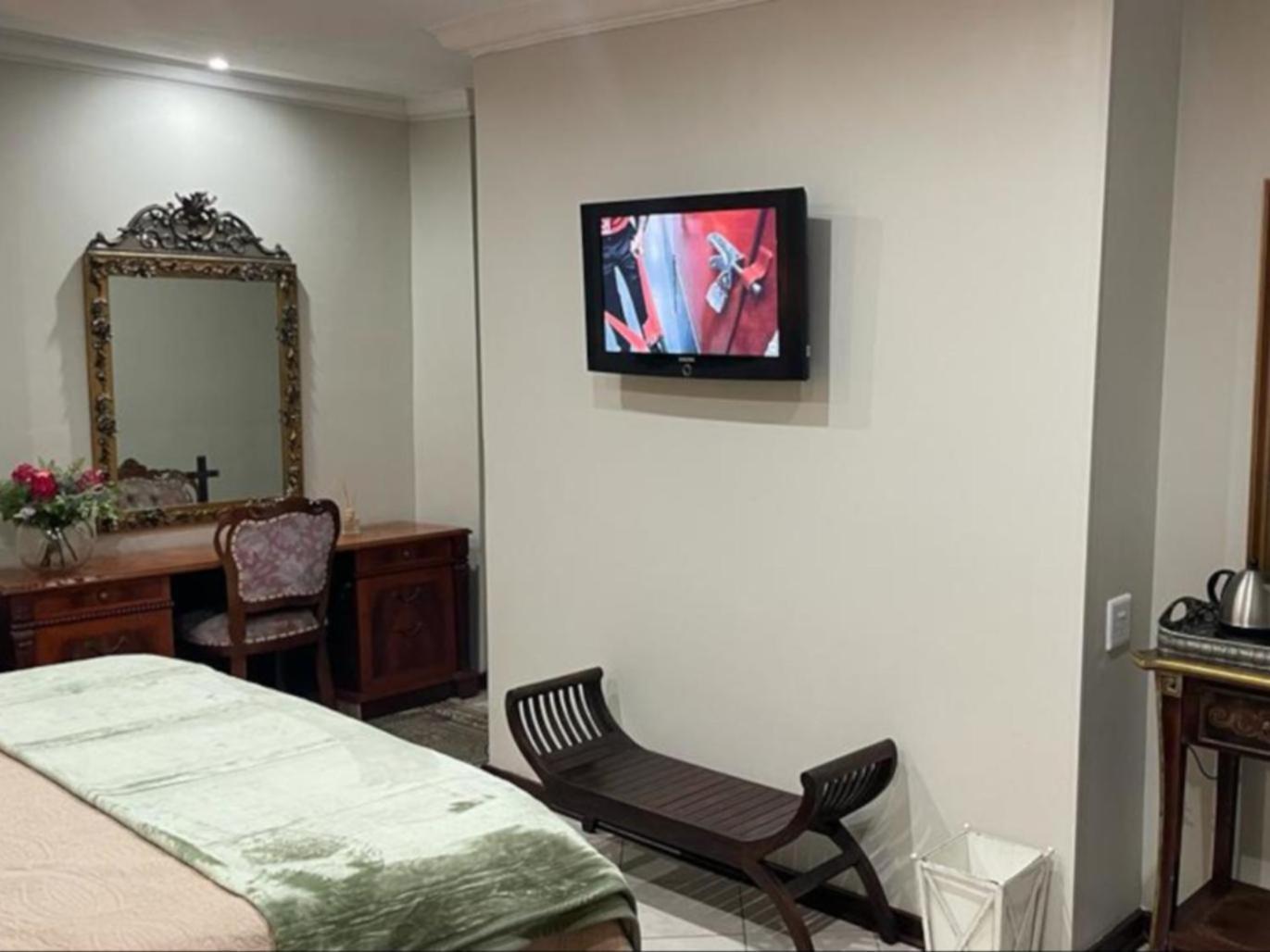 Palm Villa 포트엘리자베스 외부 사진